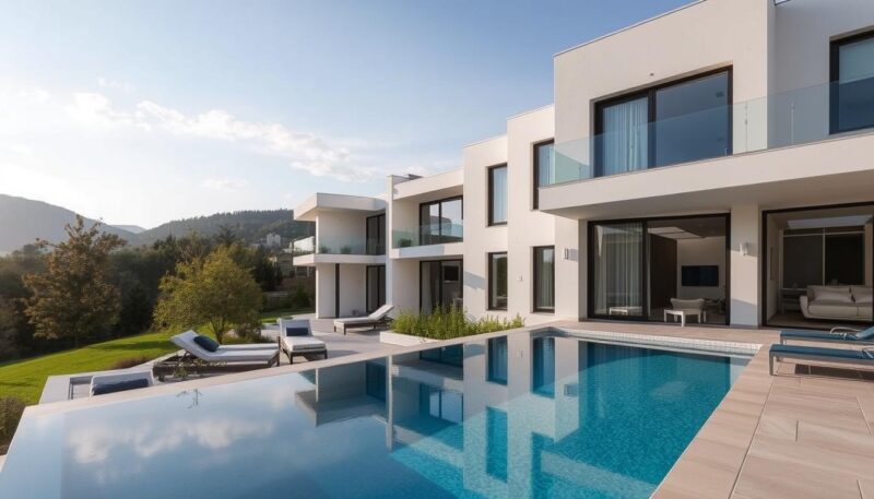 apartmani sa bazenom Vrnjačka Banja apartmani sa bazenom Vrnjačka Banja