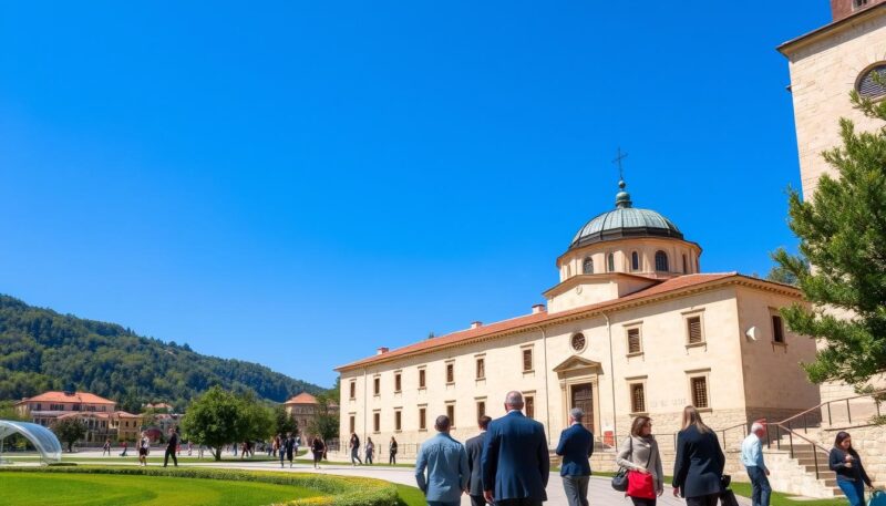 izleti okolina Vrnjačke Banje izleti okolina Vrnjačke Banje