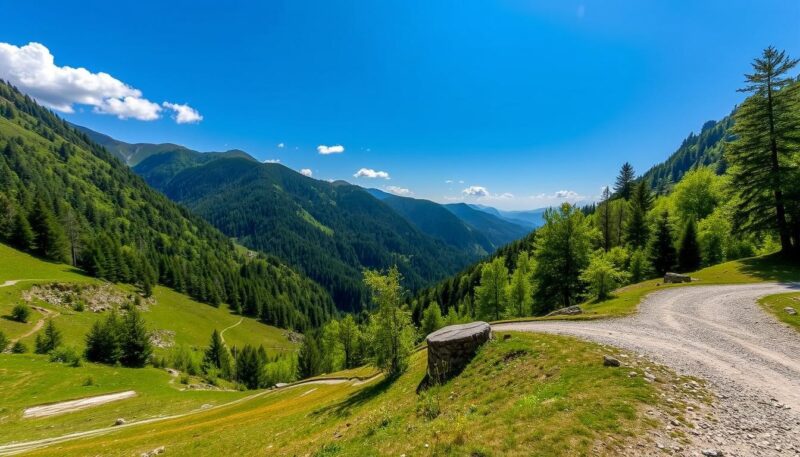 planine oko Vrnjačke Banje planine oko Vrnjačke Banje