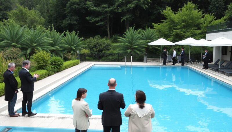 vile sa bazenom Vrnjačka Banja vile sa bazenom Vrnjačka Banja