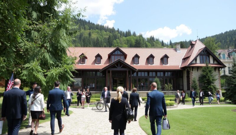 znamenitosti Vrnjačka Banja znamenitosti Vrnjačka Banja